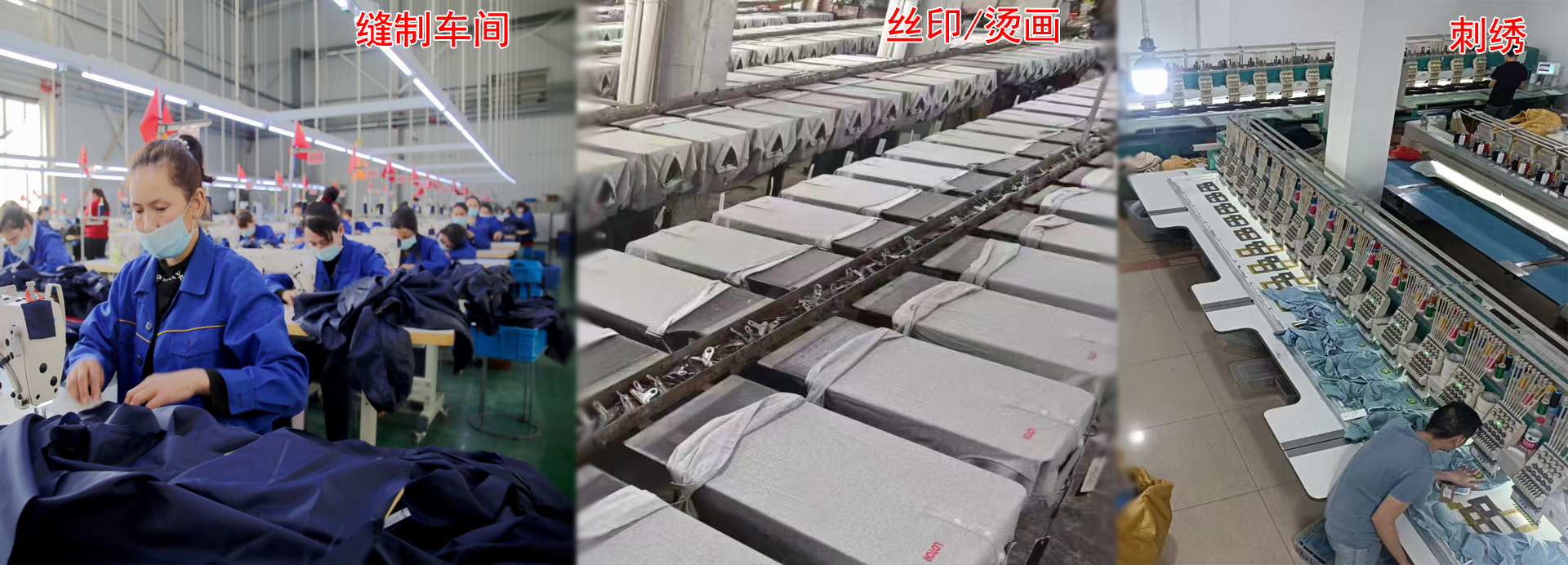 广告标题